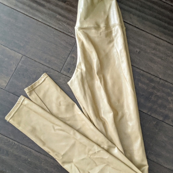 Tan Wilfred Daria Leggings - Long ✨ - Picture 5 of 6